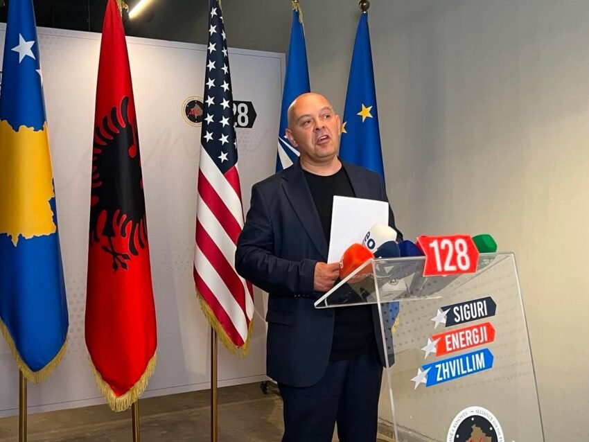 Gjini  S do të kishte president më të mirë se Haradinaj