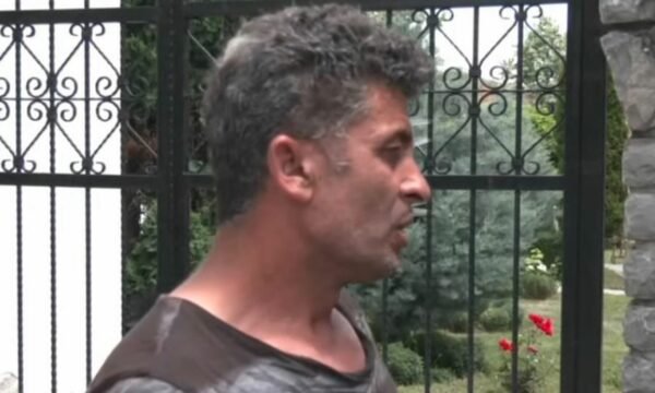  Për faj të tjetërkujt e hongri djali jem   flet babai i 18 vjeçarit të vrarë në Gjakovë