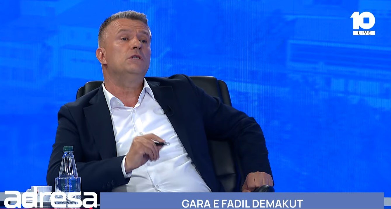 Demaku  PDK ja  sa të ekzistojë  kurrë nuk do të distancohet nga e kaluara e saj  krenohet me të