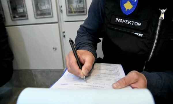 MINT gjobit KEDS in me 110 mijë euro pas verifikimit të njehsorëve elektrikë