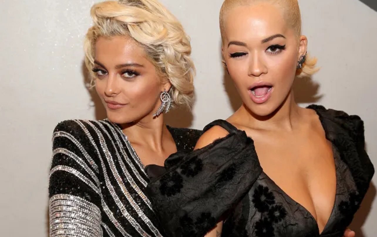 rita-ora-mbeshtet-bebe-rexhen-pas-publikimit-te-albumit-dirty-blonde