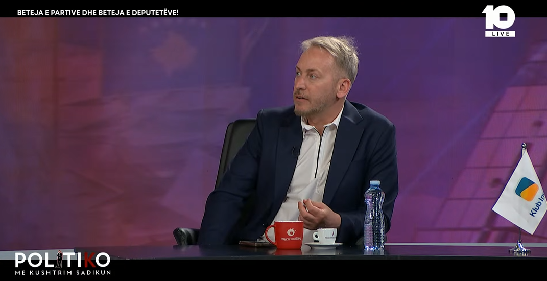 Ilir Deda  Numërimi i votave po ecën shpejt  ndërsa beteja kryesore po zhvillohet brenda partive