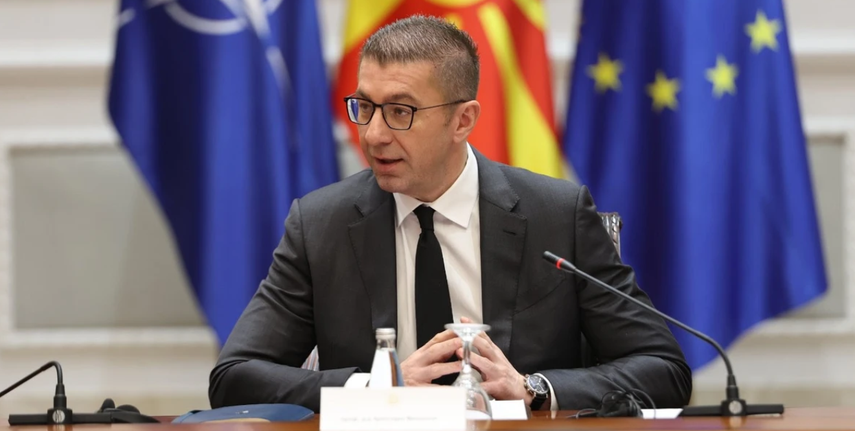 Mickoski  Vitin e ardhshëm mund të kemi çmim më të lirë të energjisë elektrike nga 5  deri në 10 