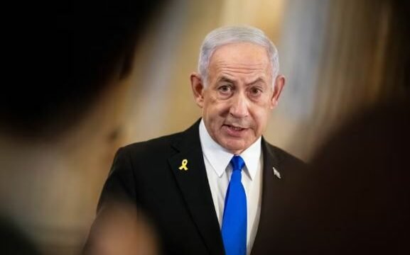 Opozita izraelite  Netanyahu ka dështuar