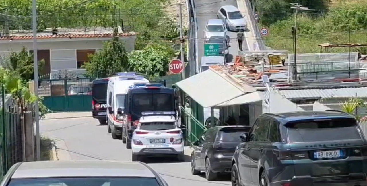 Vrasja në Kamëz  i riu u paraqit pa shenja jete në spital   identifikohen viktima dhe autori