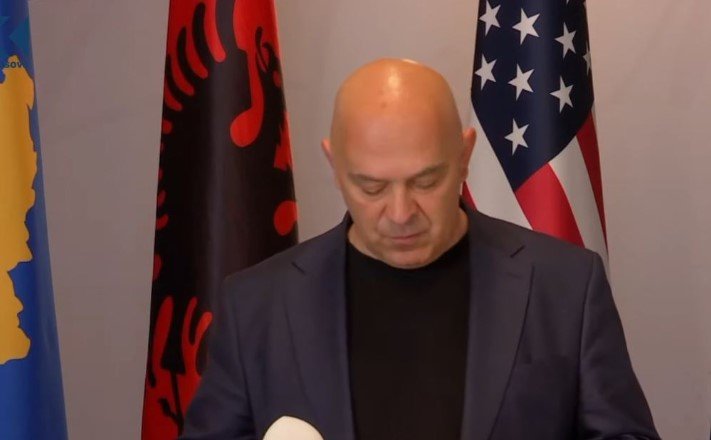 Gjini  Kosova prapë rrezikon me mbetë për një kohë të gjatë pa institucione