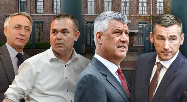 Specialja  Aktualisht s ka vendim të ri për shtyrje të aktgjykimit ndaj ish krerëve të UÇK së