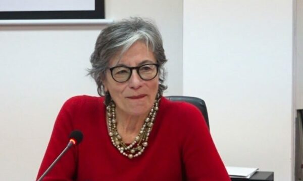 Anna Di Lelio për Gjykatën Speciale  Logjika e gabuar gjyqësore ka pasoja shkatërruese për njerëzit e pafajshëm dhe për vetë drejtësinë