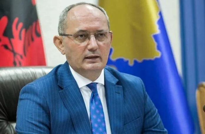 Nënkryetari i PDK së uron VV në për fitore  Uroj që të përmbushen pritjet e qytetarëve