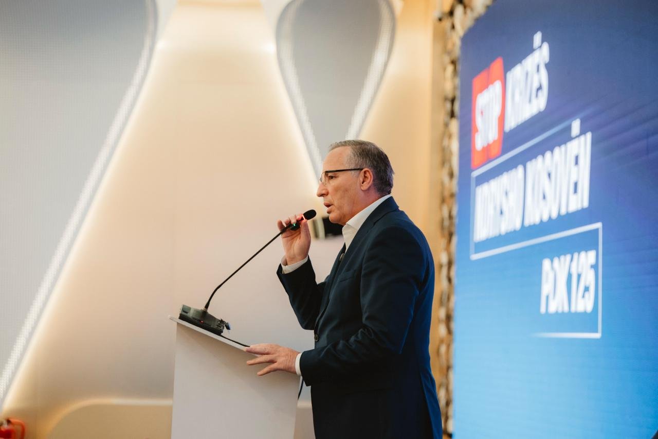 Hamza  Bizneset po përballen me vështirësi  duhet më shumë mbështetje nga shteti