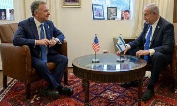 Krisje besimi mes aleatëve  SHBA të dyshojnë se Izraeli spiunon politikat ndaj Iranit