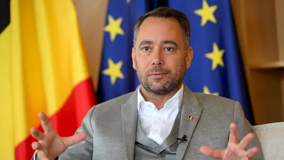 Zv kryeministri belg  Asnjë parti s mund të qeverisë e vetme në Kosovë  koalicioni duhet të jetë prioritet