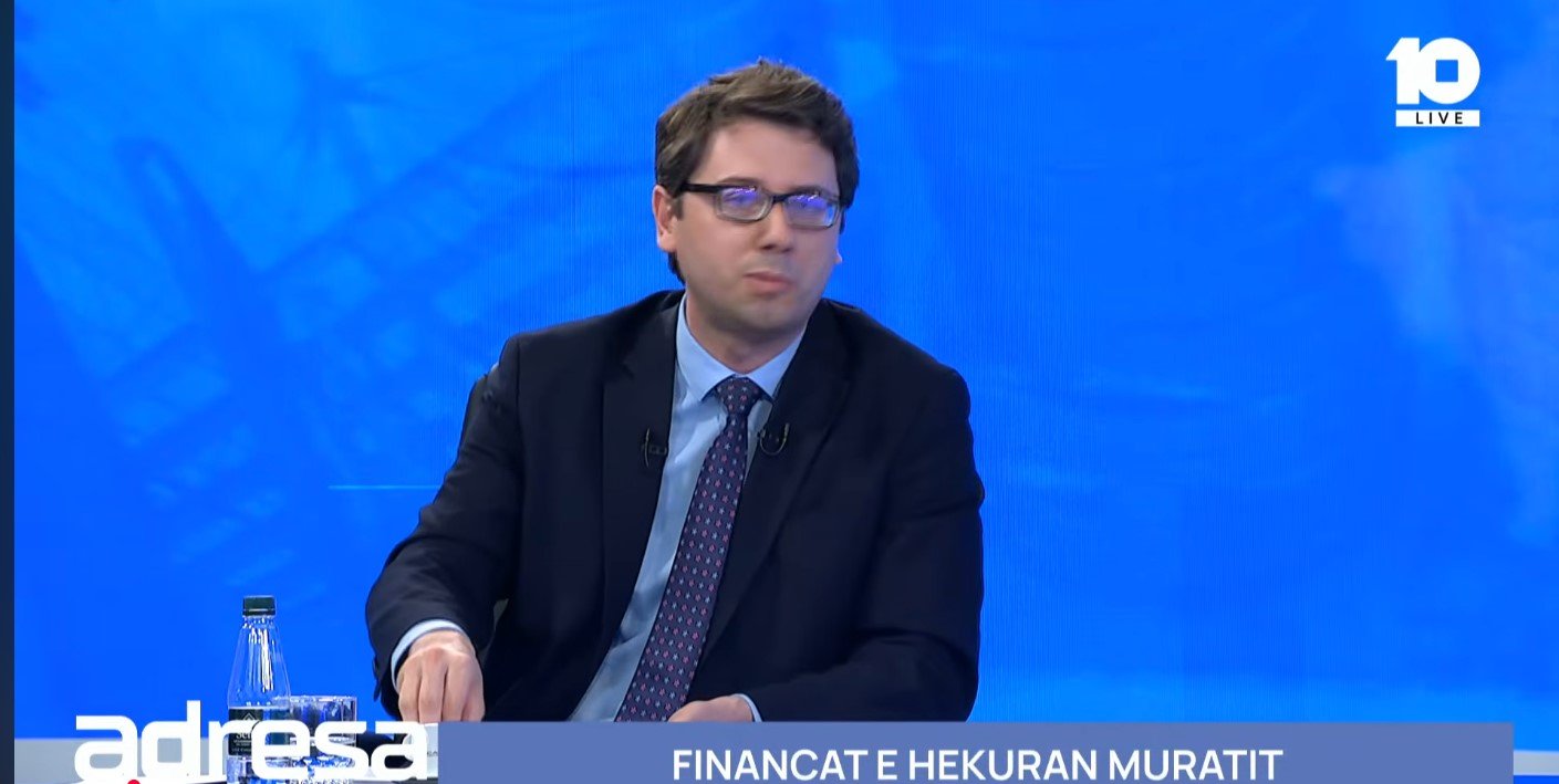 Murati për 100 eurot   Nuk është vendim i rastësishëm  ka qenë në planprogram 
