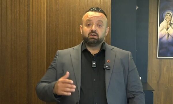 Gjykata Supreme refuzon ankesën e kandidatit të PDK së  Qëndrim Kryeziut