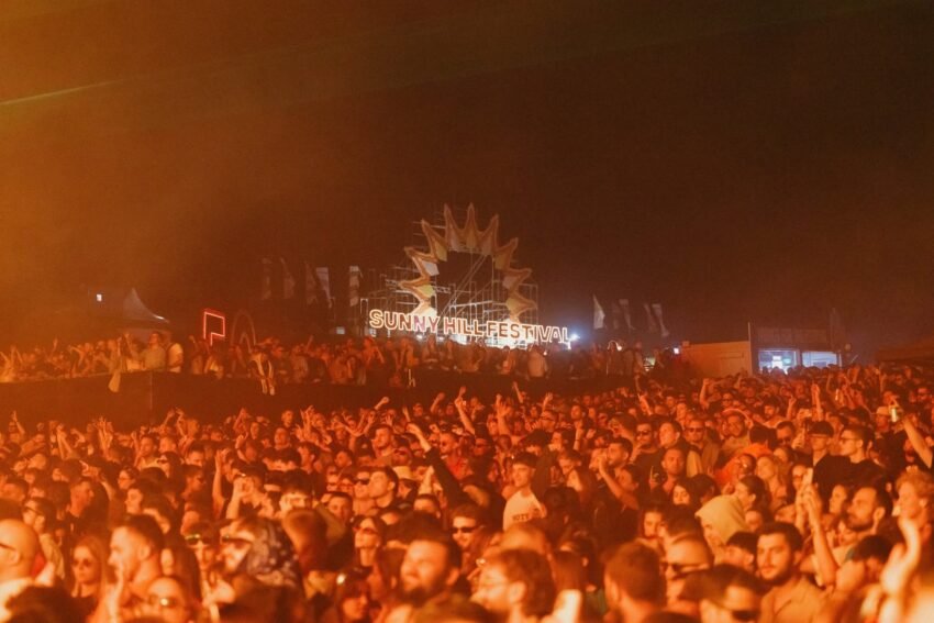 Këto janë tri gjërat që duhet t i dini për Sunny Hill Festival 2026
