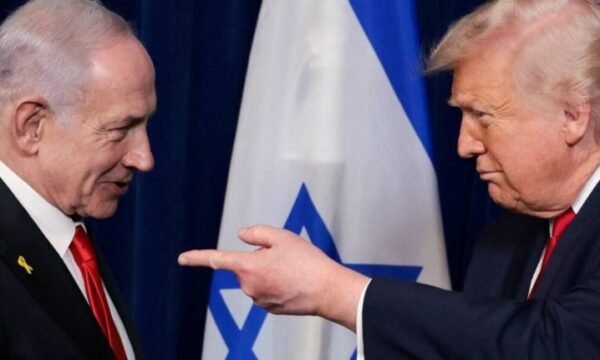  Je çmendur plotësisht   Trump sulmon Netanyahun për përshkallëzimin në Liban