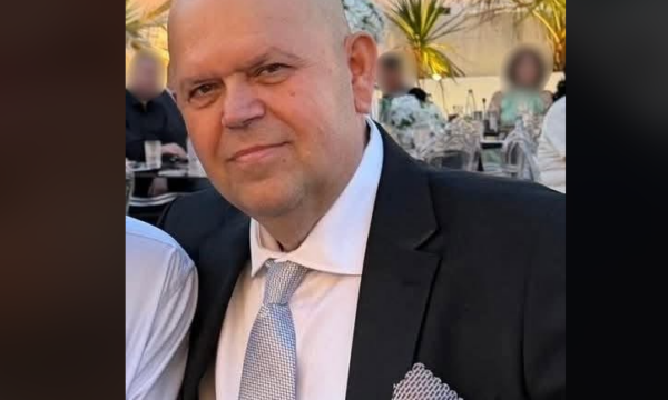 Vdes biznesmeni i njohur kosovar  pronari i HEBS Kosova