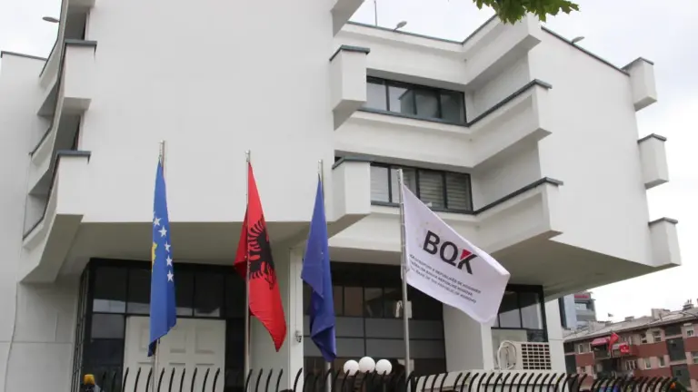 BQK parashikon ngadalësim të rritjes ekonomike
