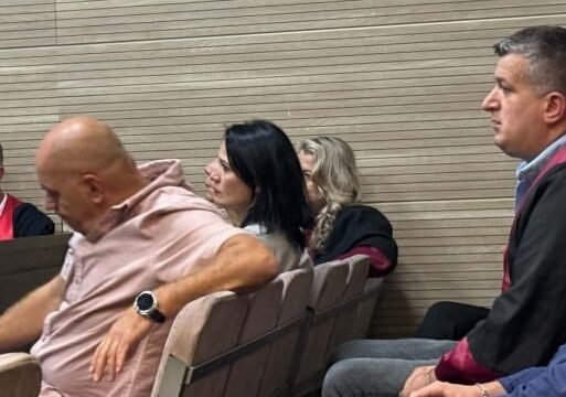 Mungon dëshmitarja  shtyhet seanca ndaj katër mjekëve që akuzohen për trajtim të pandërgjegjshëm mjekësor