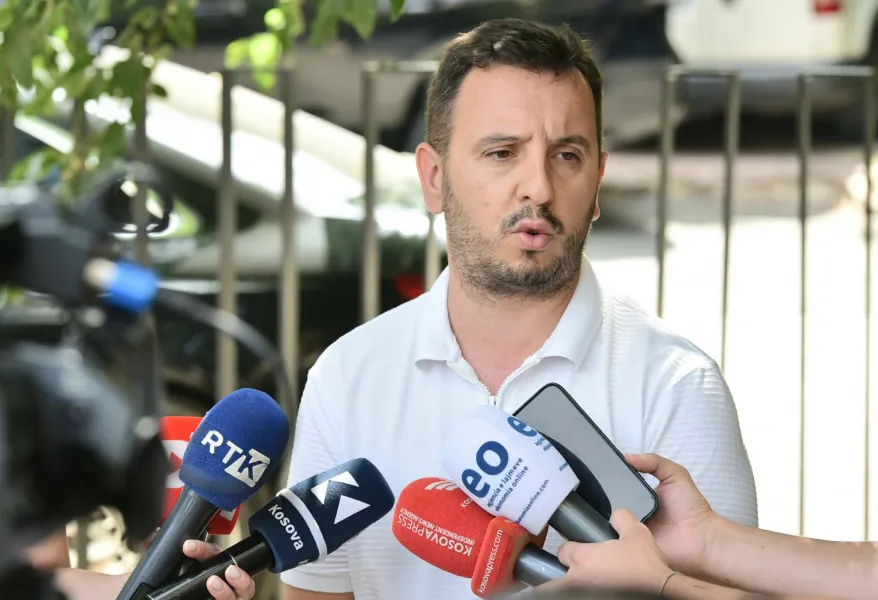 KDI e IKD  Haxhiu mund ta dekretojë Gashin  kërkohet Kryeprokuror me kompetenca të plota