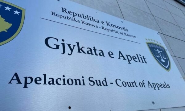 Apeli vërteton dënimin me burg e gjobë ndaj Shkodran Pulajt dhe pesë të tjerëve për shitblerje të narkotikëve