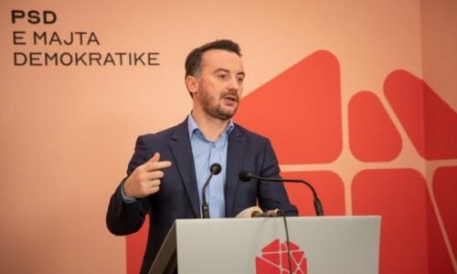 Emërimi i Kryeprokurorit të Shtetit  Molliqaj  Në krye u vendos një vartës i dëgjueshëm ndaj Kurtit