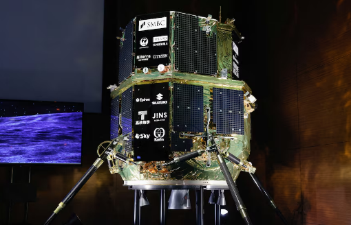 Kompania japoneze ispace dhe SpaceX hapin rrugën për misione më të lira drejt Hënës