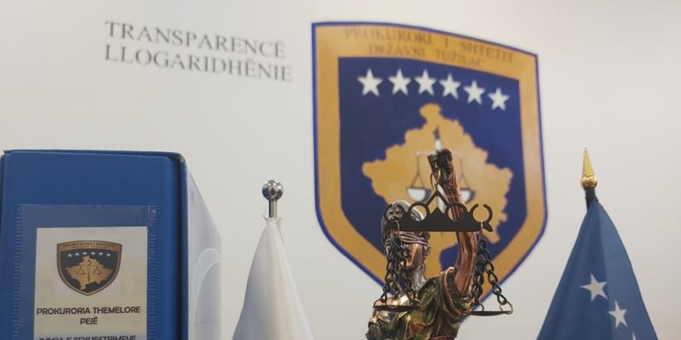 KPK mblidhet të hënën  diskutohet raporti final i panelit për Kryeprokurorin e Shtetit