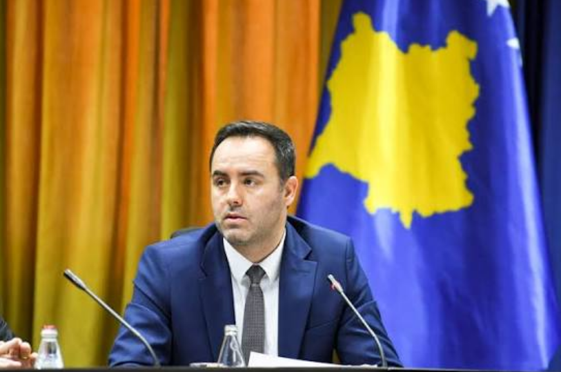 Konjufca  Kallasit  Tregojini qartë Serbisë se me deklarata të tilla s ka BE