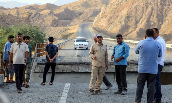 CNN  Si po vazhdon të përshkallëzohet konflikti SHBA Iran