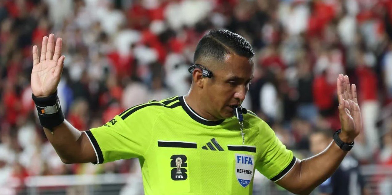 Gjysmëfinalja Francë   Spanjë  FIFA cakton gjyqtarët