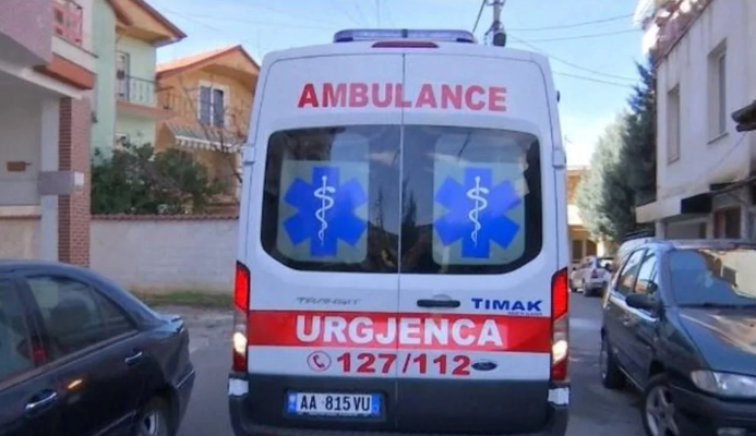 E rëndë në Pogradec  65 vjeçari humb jetën pasi u lëndua gjatë punës