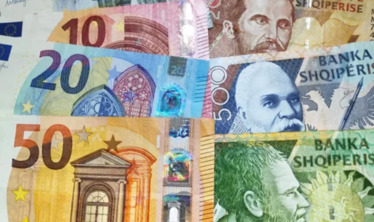 Kur zyrtarizohet euroja në Shqipëri   Plani pas anëtarësimit  zbardhen kërkesat për Bankën e Shqipërisë