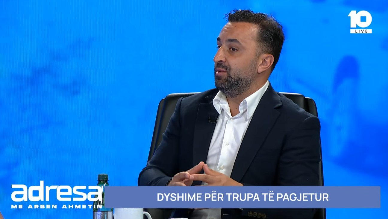  Mungesa e një muzeu për krimet e luftës është e çuditshme   Fidan Rama