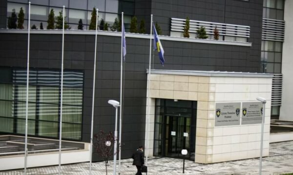 Vrasja e vitit 2024 në Prishtinë  caktohet për nesër seanca fillestare për dy të pandehurit
