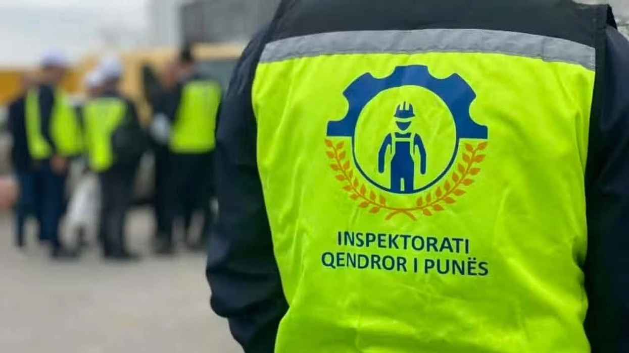 Inspektorati sqaron rastin e vdekjes në Prizren  Viktima nuk ishte punëtor