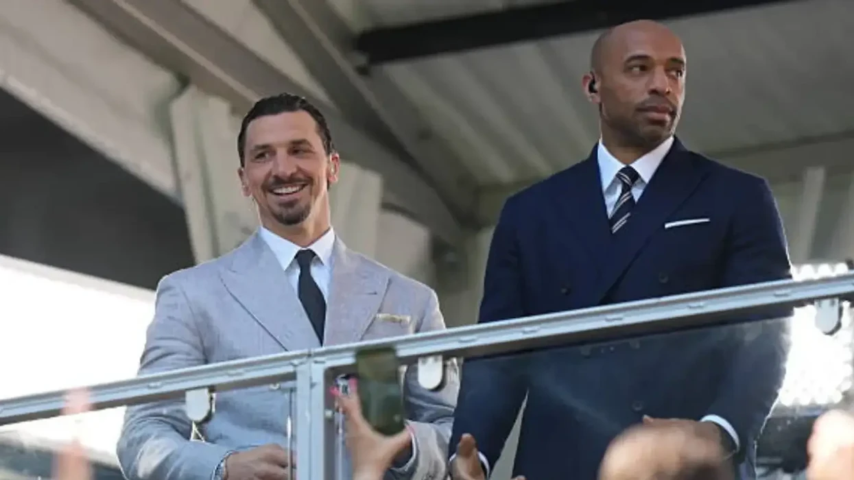 Pas eliminimit të SHBA së  nuk kursehet Ibrahimovic  Ata zhvilluan ndeshjen më të keqe në Botëror