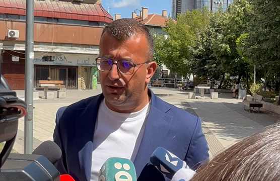 Ferati  S është praktikë e LDK së me u shkarku kryetari