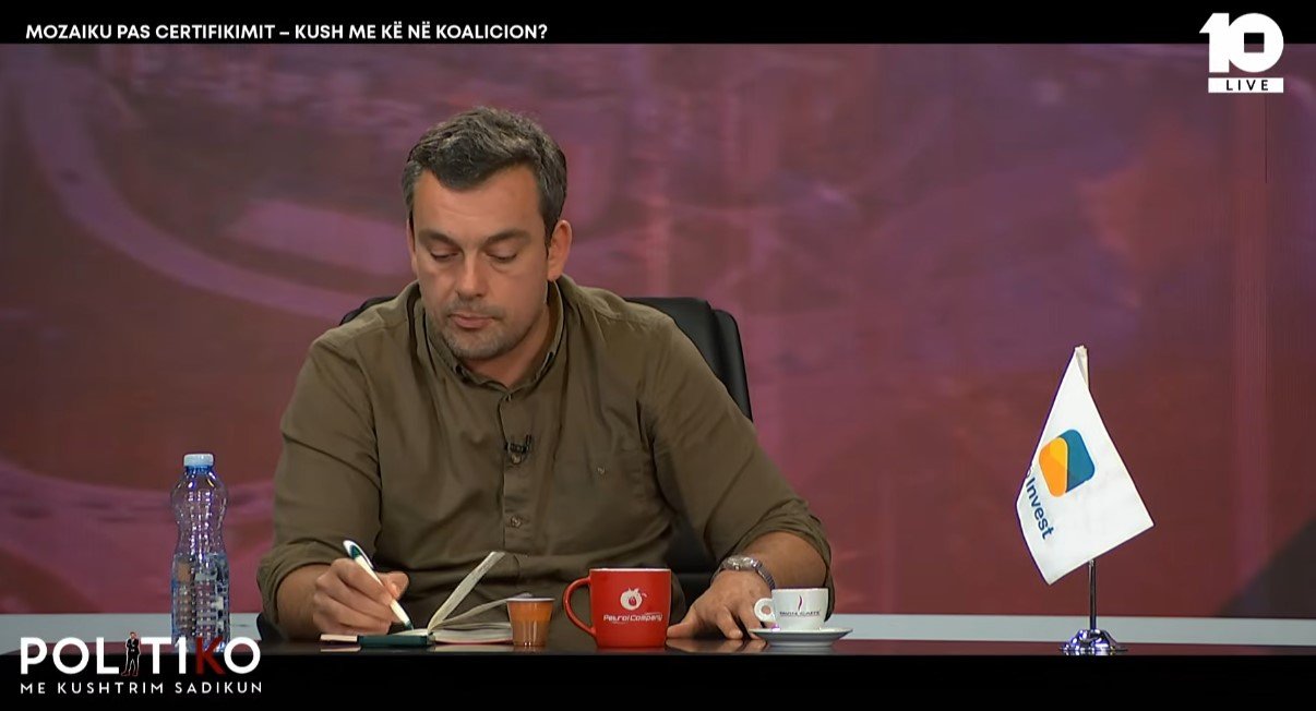 Shala nuk përjashton mundësinë që Abdixhiku të jetë president  Kurti i gatshëm me LDK në