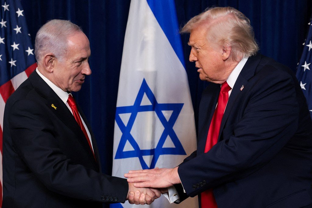 Netanyahu udhëton këtë fundjavë drejt ShBA së  s dihet nëse takohet me Trumpin