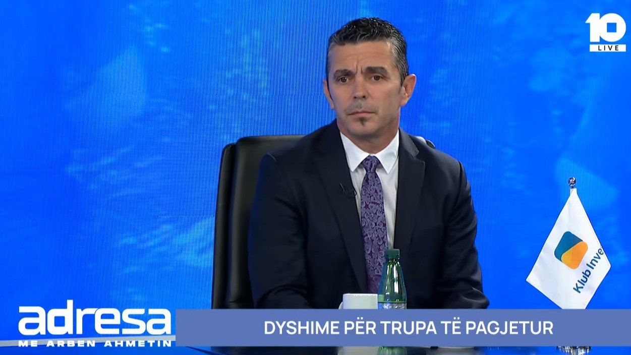  Kjo tregon krimet e rënda që i ka bërë Serbia në Kosovë   Shala