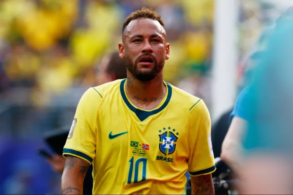  Neymar    fundi i një epoke