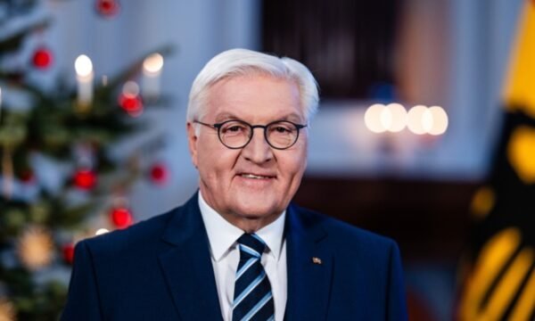Presidenti gjerman  Rusia ka shkatërruar arkitekturën evropiane të sigurisë me agresionin ndaj Ukrainës