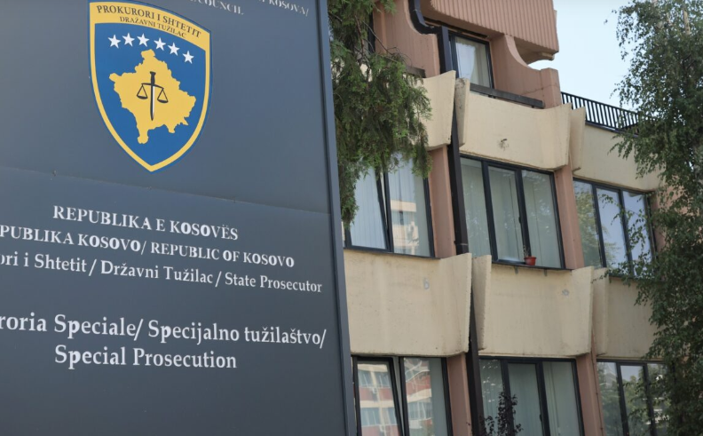 Prokuroria Speciale ngre aktakuzë për vrasjen e vitit 2015 në Prizren