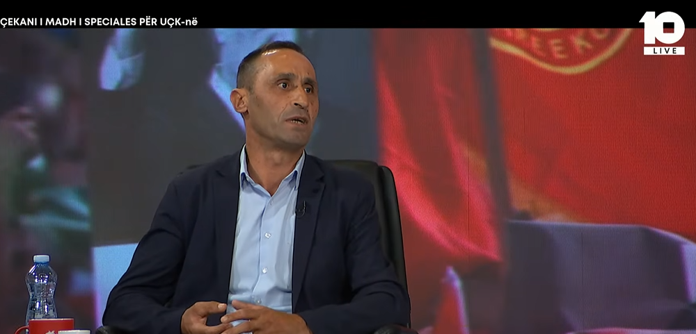 Qeriqi  Presim që në shtator ish krerët e UÇK së të kthehen në Kosovë