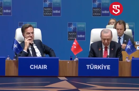 Erdogan nga Samiti i NATO s  Turqia planifikon të ndërtojë sistemin mbrojtës 24 miliardësh  Kupola e Çelikut 