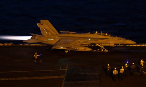 SHBA godet sërish Iranin  CENTCOM  Sulmet kishin në shënjestër mjetet që kërcënojnë anijet në Ngushticën e Hormuzit