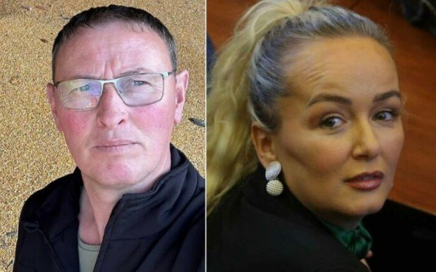 Çeku i përgjigjet Matoshit   publikon dokumentin e ndalimit për drogë të vajzës së saj