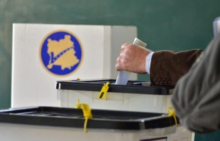 16 subjekte politike nuk arritën të marrin as nga 1 për qind të votave më 7 qershor
