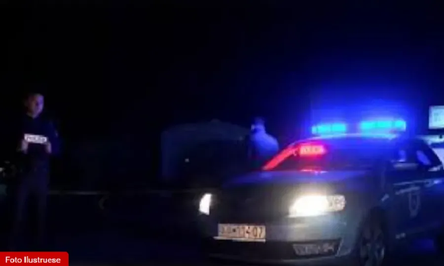 Arrestohet një person për kanosje me armë zjarri në Brezovicë